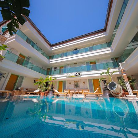 Brera Alacati - Special Category Εξωτερικό φωτογραφία