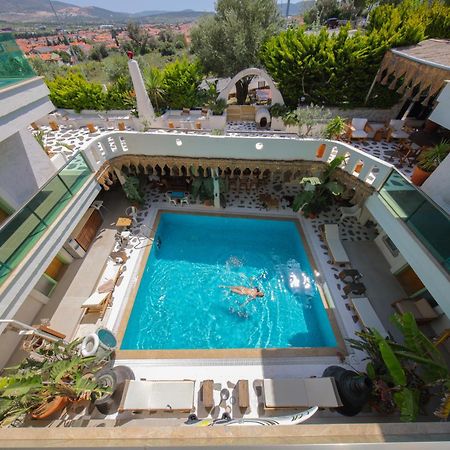 Brera Alacati - Special Category Εξωτερικό φωτογραφία