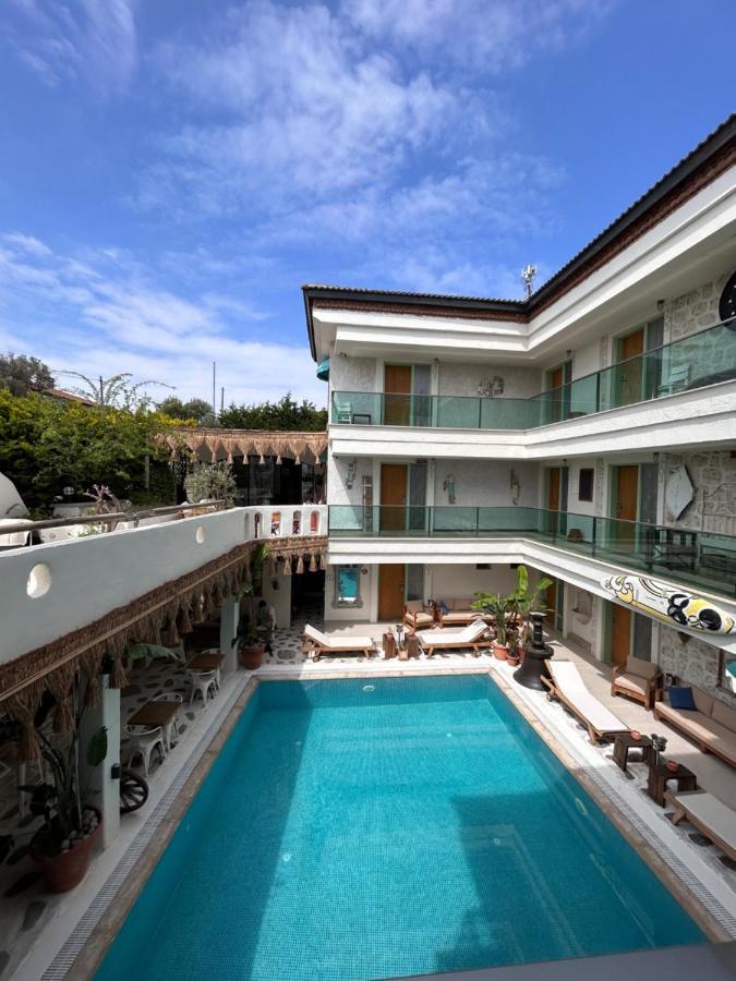 Brera Alacati - Special Category Εξωτερικό φωτογραφία