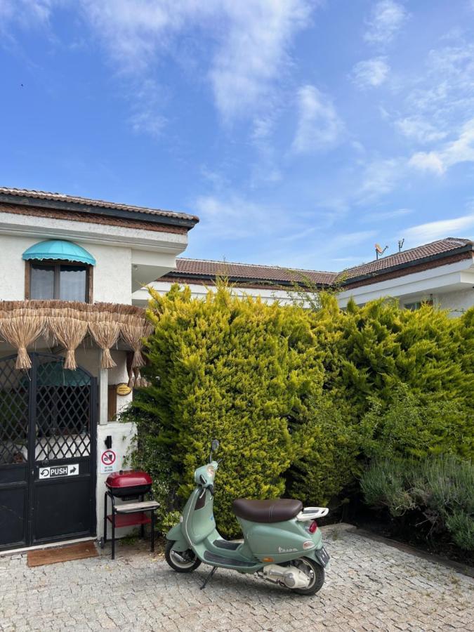 Brera Alacati - Special Category Εξωτερικό φωτογραφία