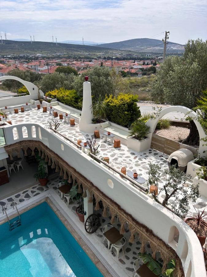 Brera Alacati - Special Category Εξωτερικό φωτογραφία