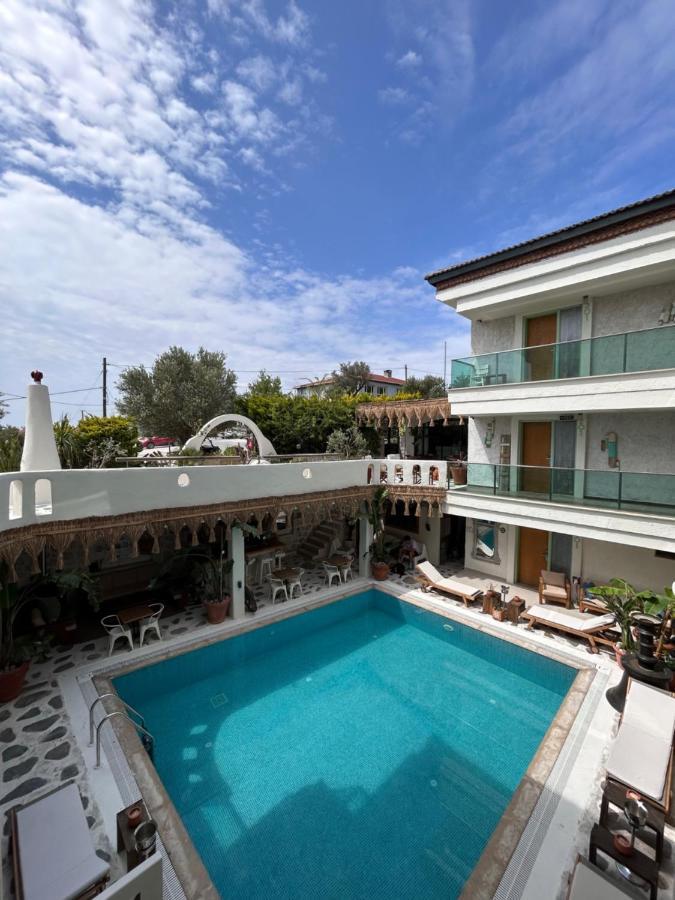 Brera Alacati - Special Category Εξωτερικό φωτογραφία