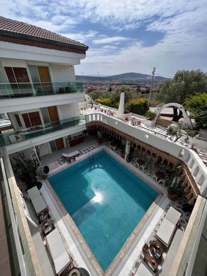 Brera Alacati - Special Category Εξωτερικό φωτογραφία