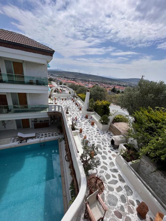 Brera Alacati - Special Category Εξωτερικό φωτογραφία
