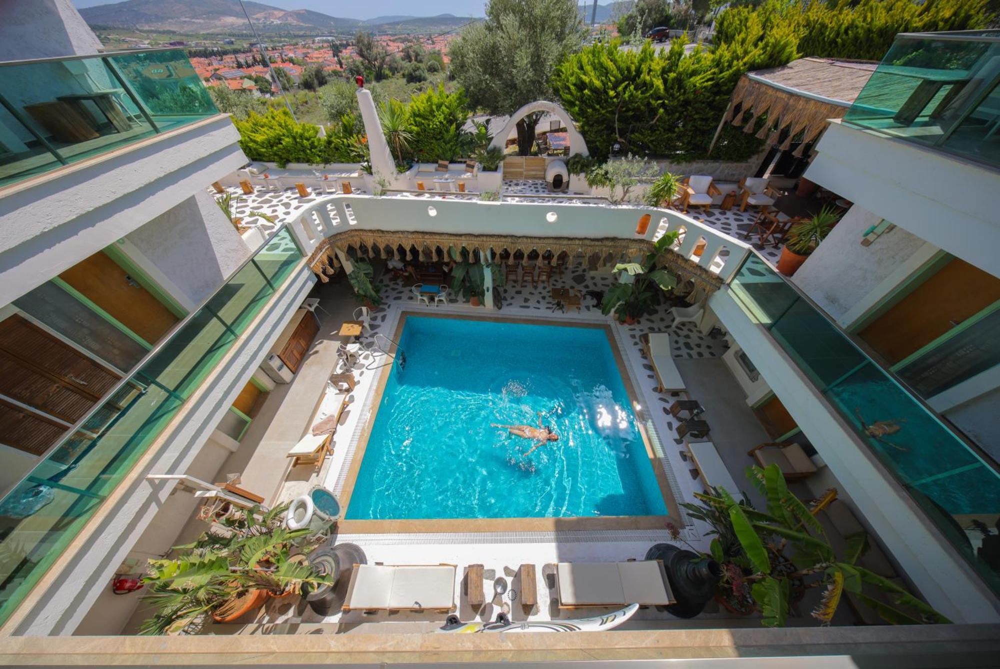 Brera Alacati - Special Category Εξωτερικό φωτογραφία