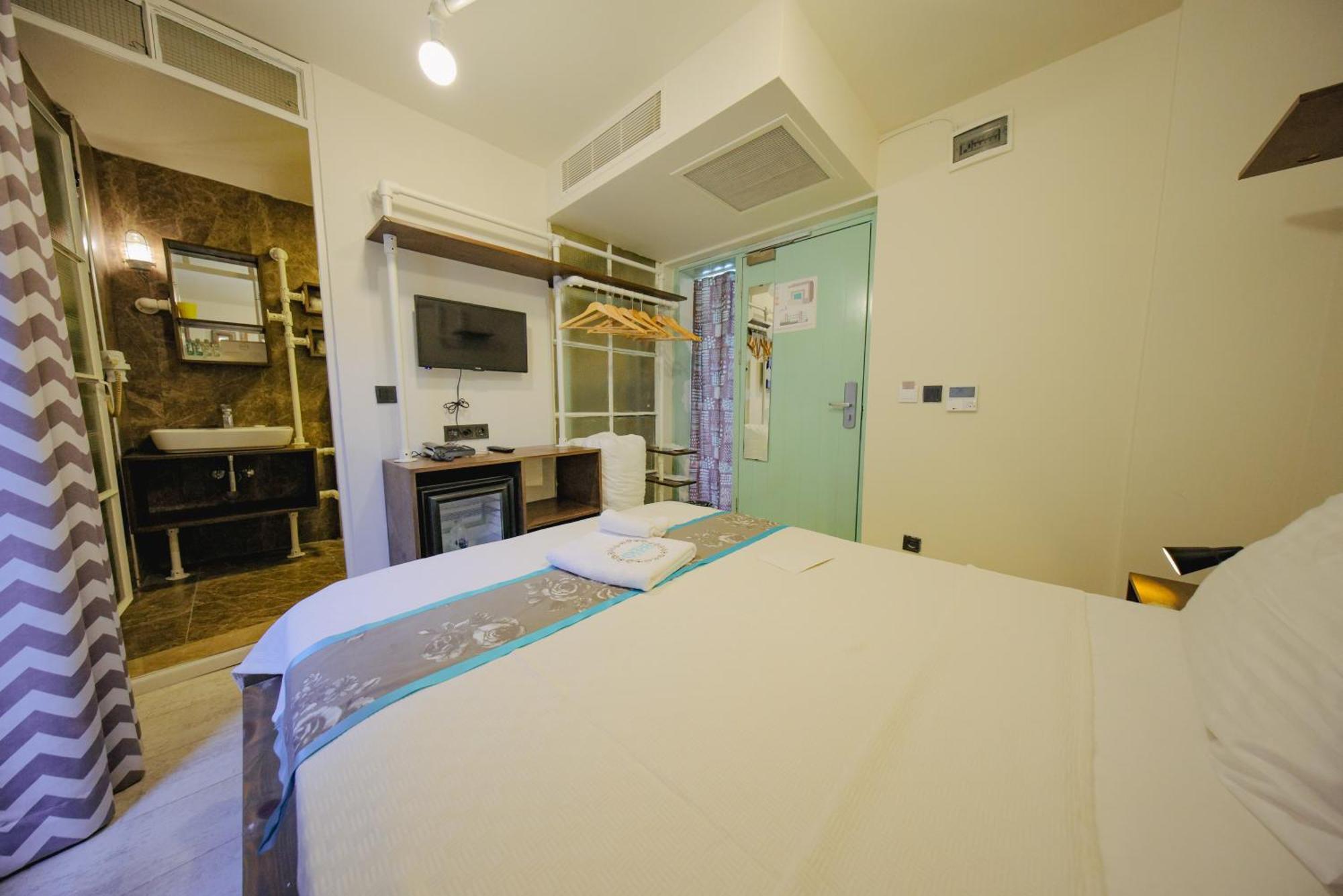 Brera Alacati - Special Category Εξωτερικό φωτογραφία