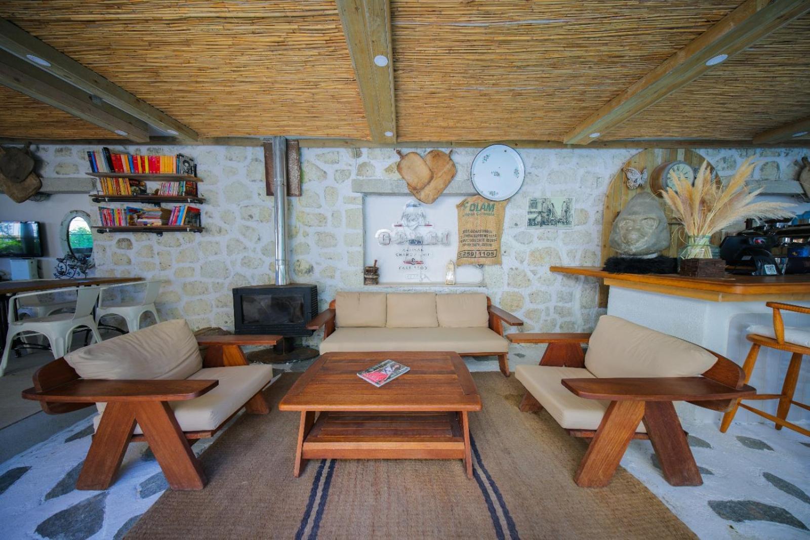 Brera Alacati - Special Category Εξωτερικό φωτογραφία