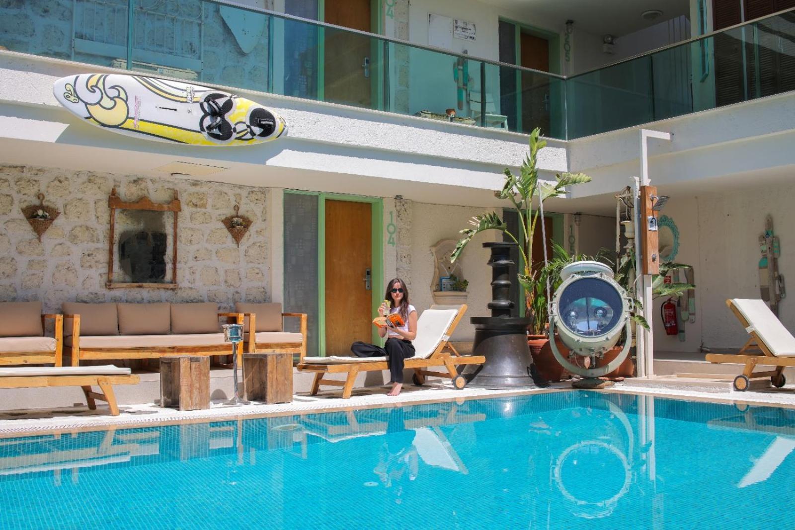 Brera Alacati - Special Category Εξωτερικό φωτογραφία
