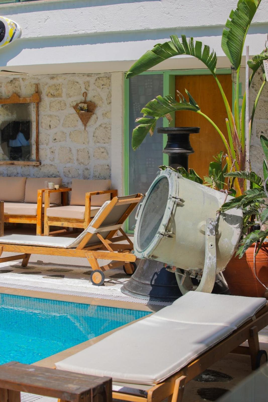 Brera Alacati - Special Category Εξωτερικό φωτογραφία