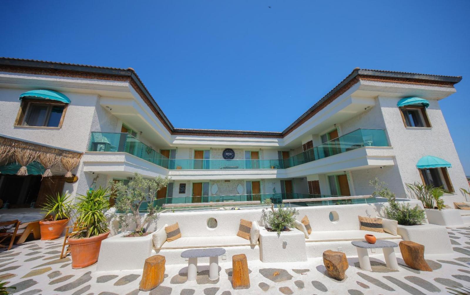 Brera Alacati - Special Category Εξωτερικό φωτογραφία