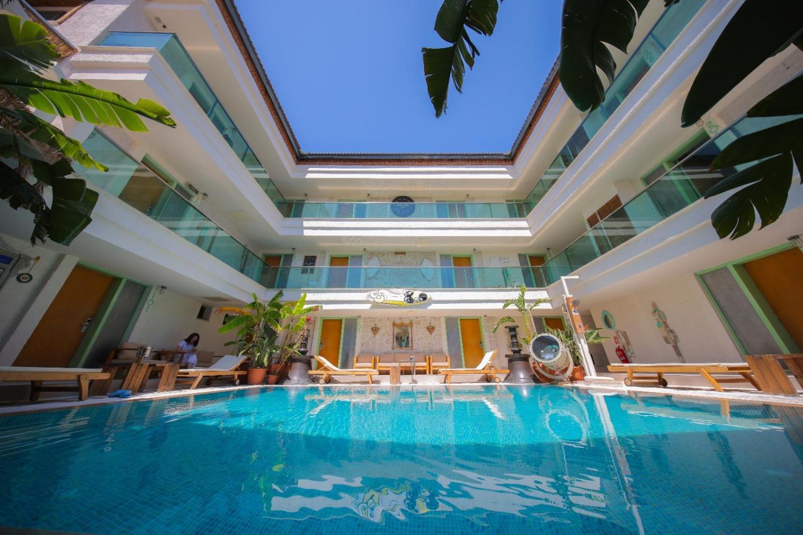 Brera Alacati - Special Category Εξωτερικό φωτογραφία
