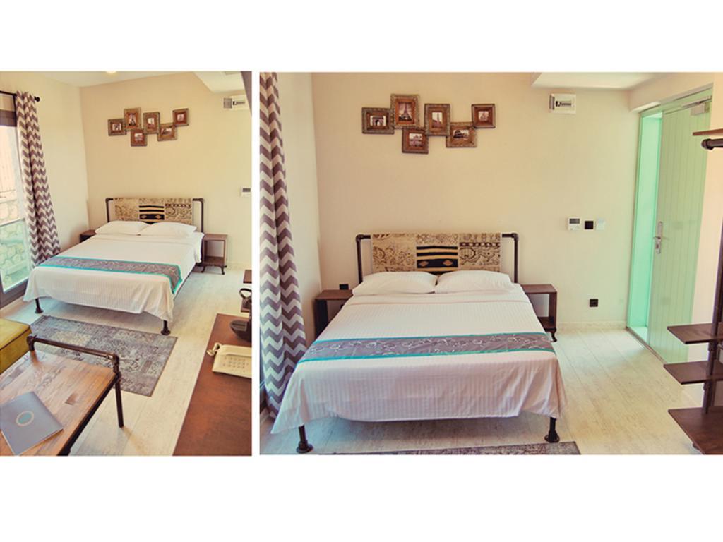 Brera Alacati - Special Category Δωμάτιο φωτογραφία