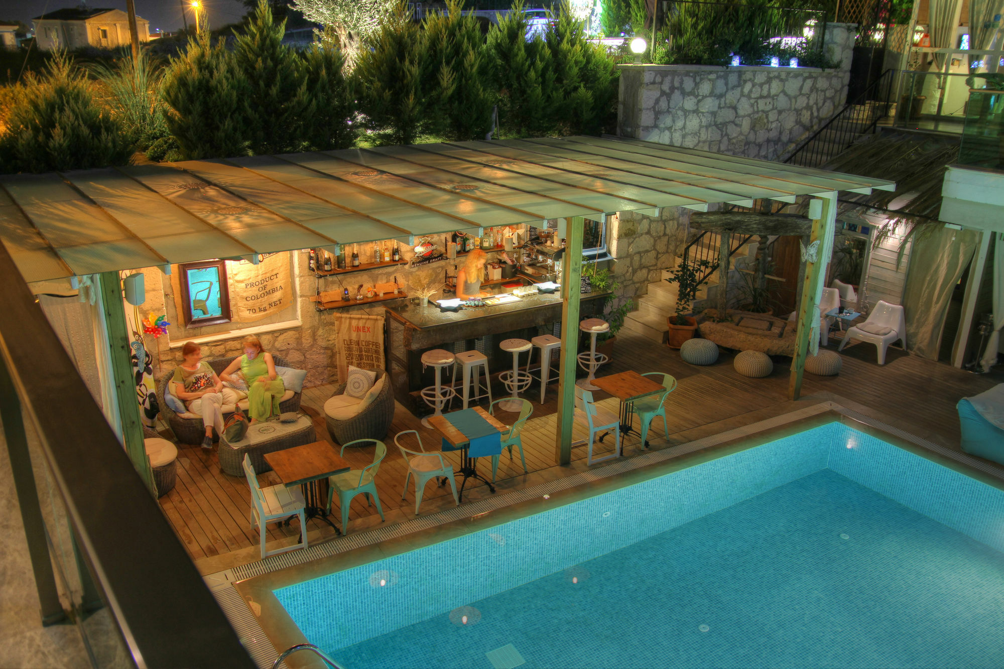 Brera Alacati - Special Category Εξωτερικό φωτογραφία