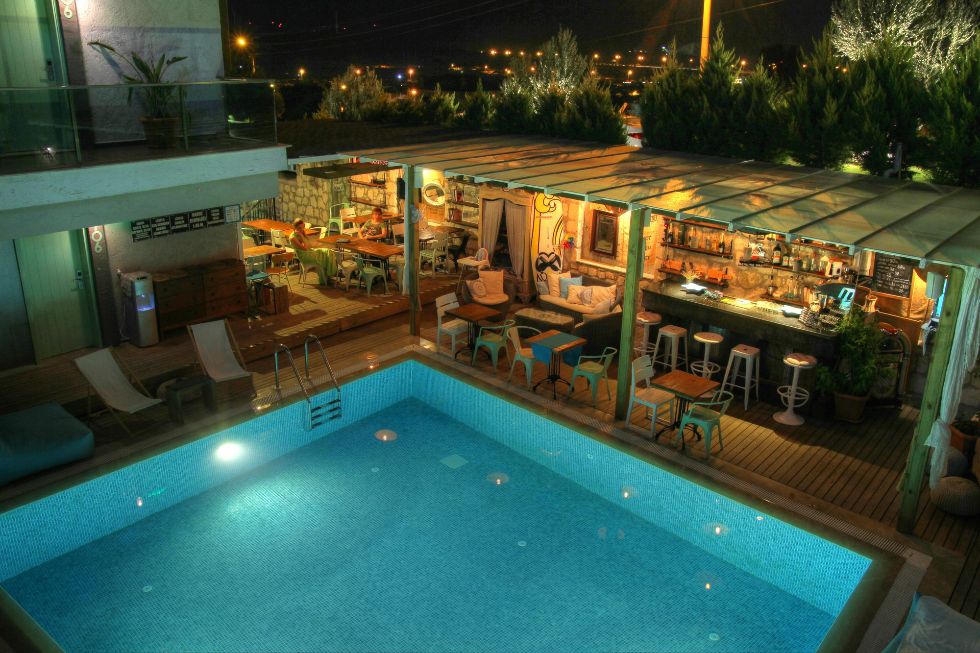 Brera Alacati - Special Category Εξωτερικό φωτογραφία